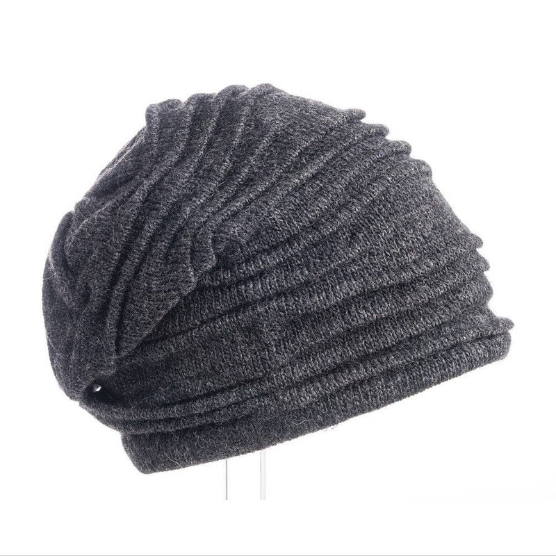 Branch Out Slouch Hat by Nirvanna Designs | Linen