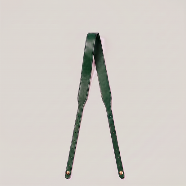 Olive Adjustable Strap