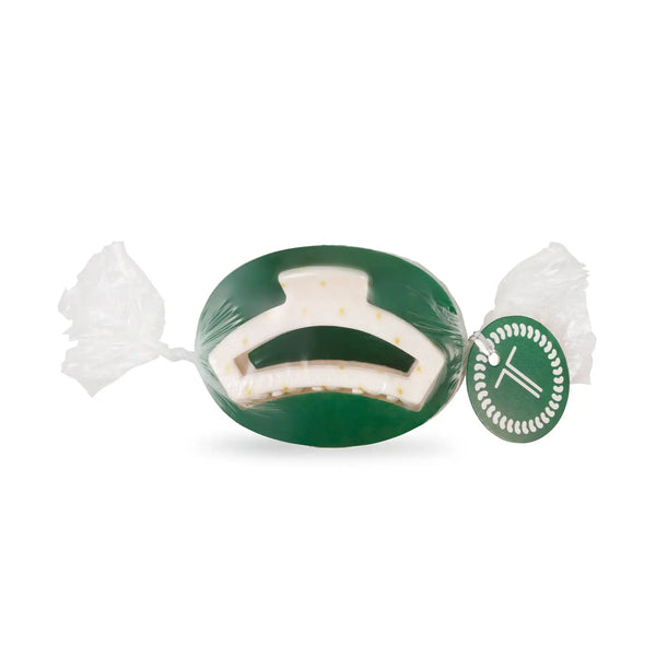 Open Hair Clip | Small | Candy Clip Gift Set