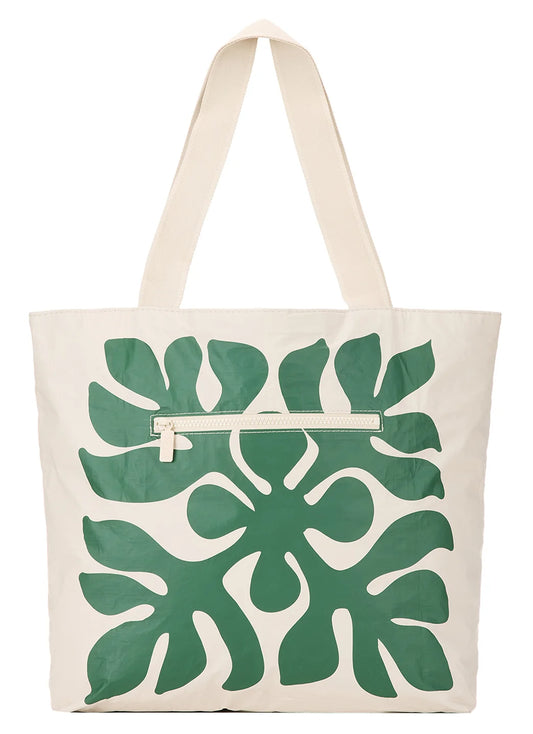 Appliqué Day Tripper by Aloha Collection | Vineyard