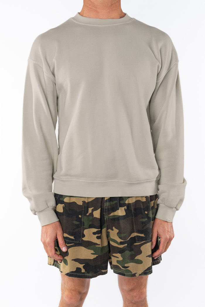 Hoodies + Sweatshirts