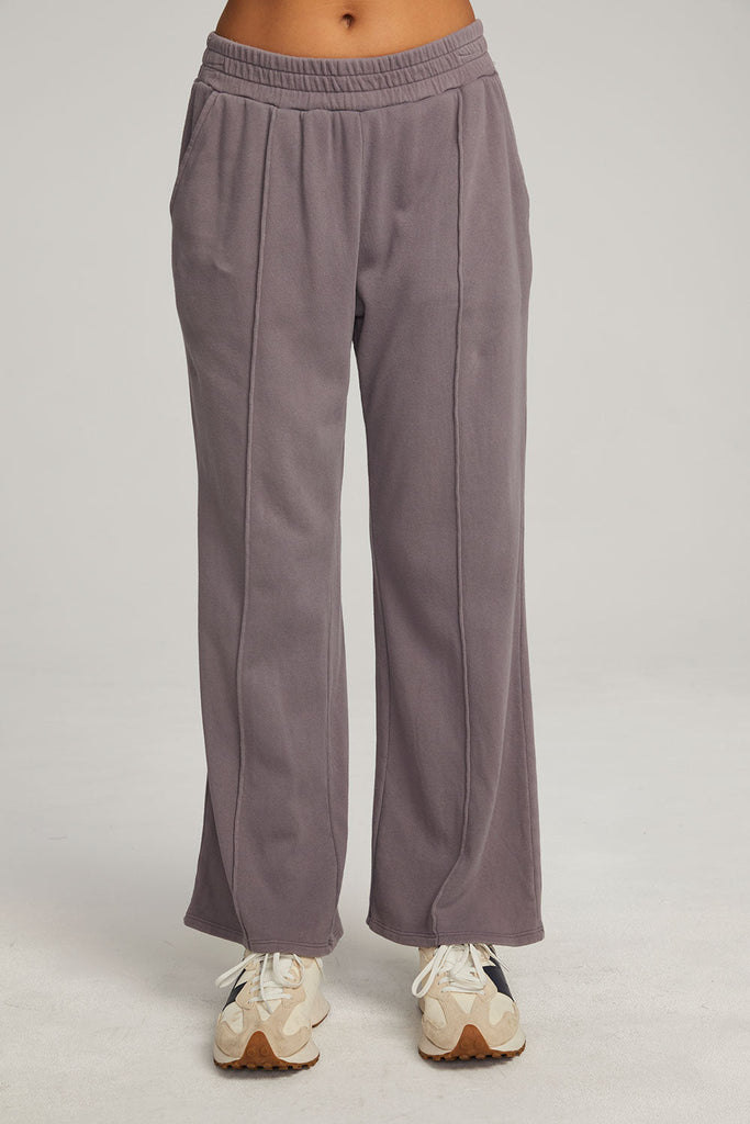 Amarillo Trousers Purple Sage