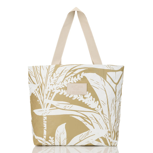 Ti Leaf Day Tripper by Aloha Collection | Latte