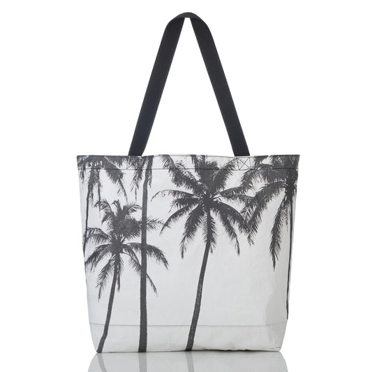 Kalapana Reversible Tote by Aloha Collection | Kalapana