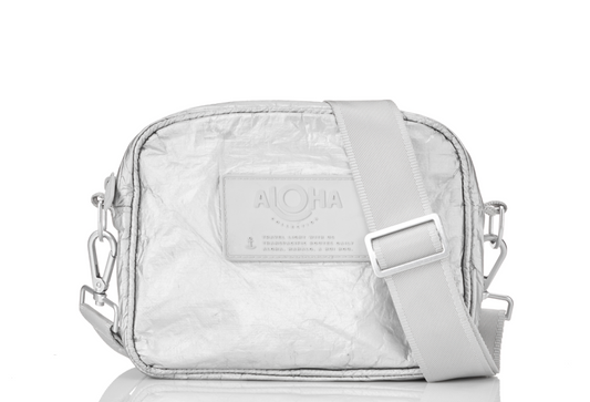 Monochrome Le Tour by Aloha Collection | Silver