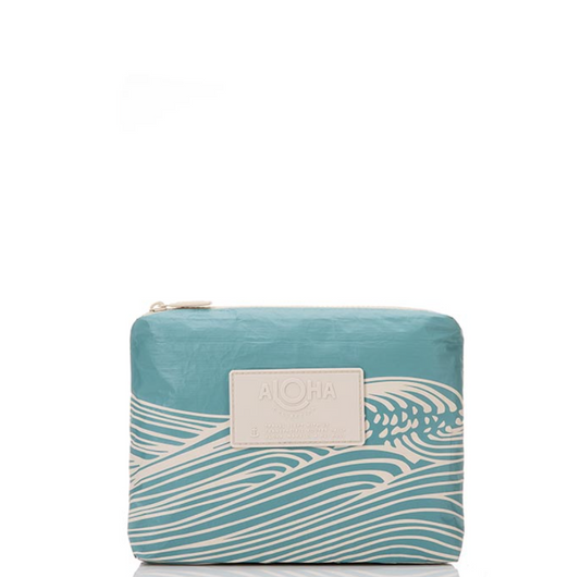 Sea Small by Aloha Collection | Tide/Sandstone