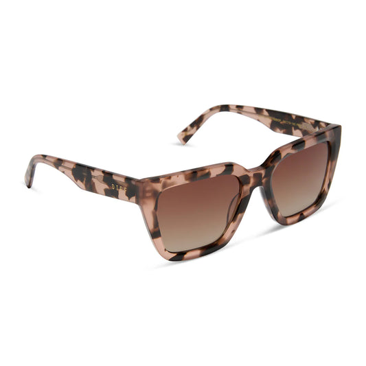 Amara Polarized by DIFF | Himalayan Tortoise + Brown