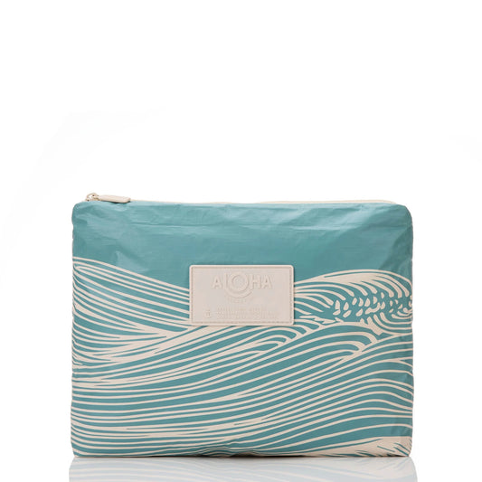 Sea Mid by Aloha Collection | Tide/Sandstone