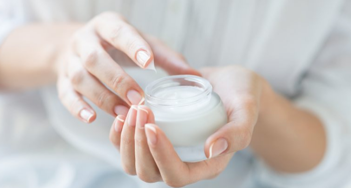 Make The Most of Your Moisturizer