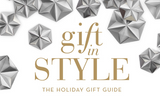 Z&Z’s HolidaZe Gift Guide