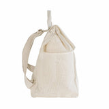 Beach Hauler Mesh Backpack by Sande | Sand