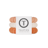 Nylon Hair Ties | Large | For the Love of Nudes - Zen&Zip