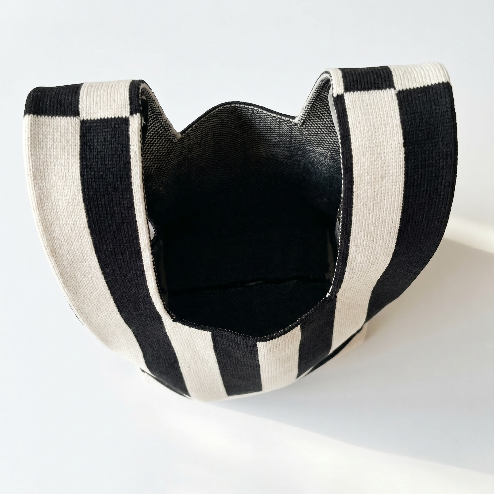 The Original Black Handbag