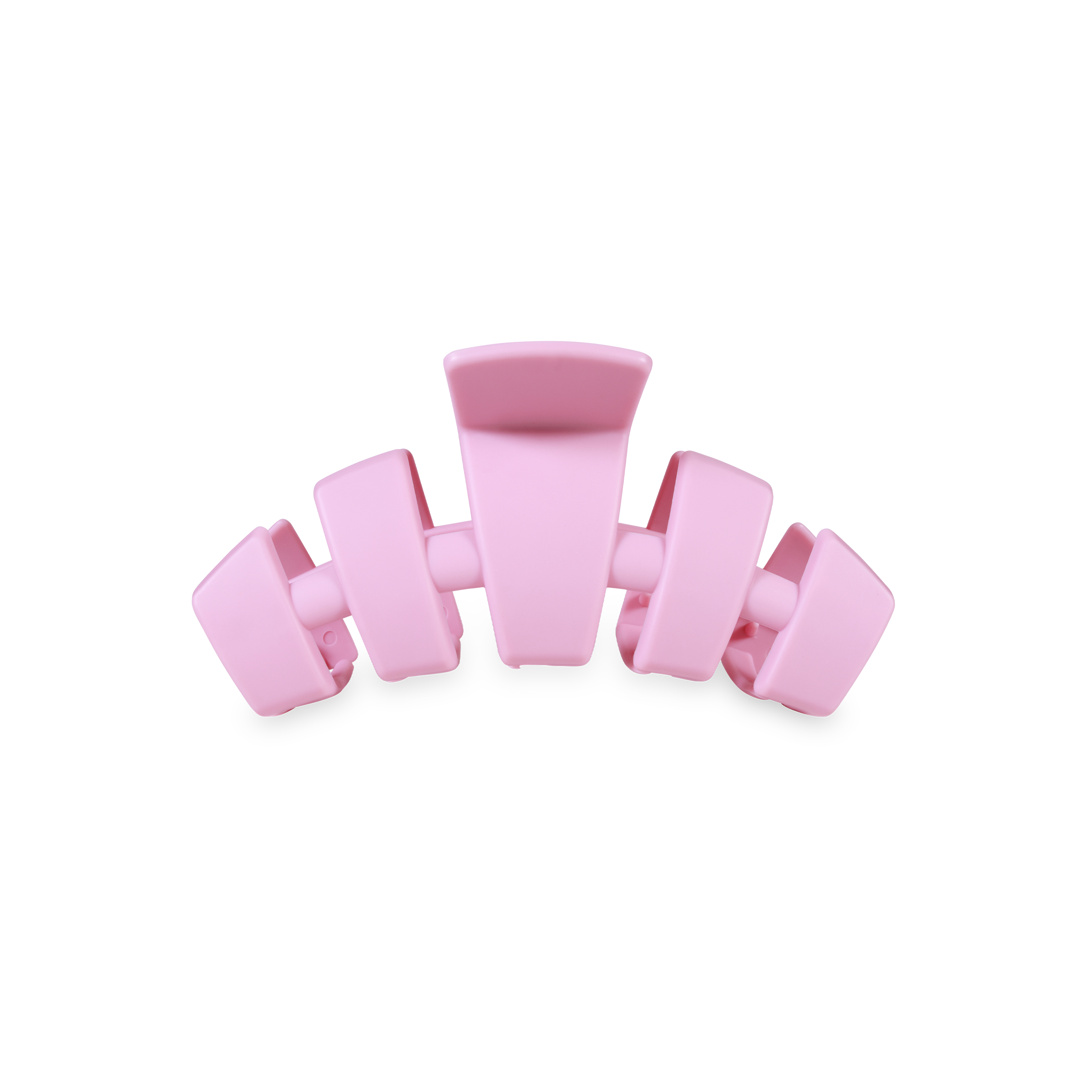 Classic Hair Clip | Small | Merry Pinkmas - Zen&Zip