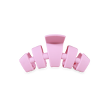 Classic Hair Clip | Small | Merry Pinkmas - Zen&Zip