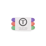 Nylon Hair Ties | Small | Color Rush - Zen&Zip