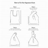 The Wild Plains Handbag