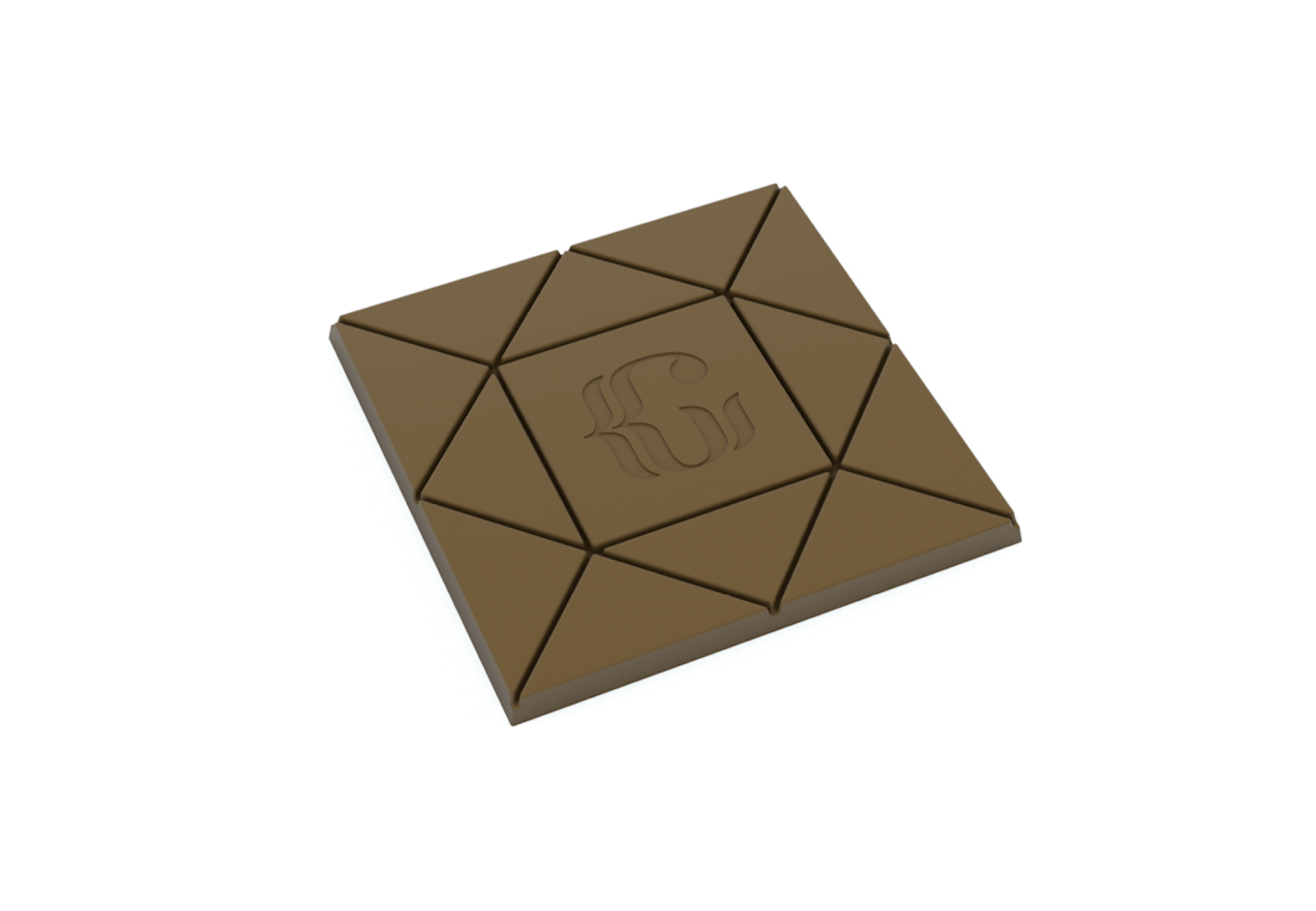 Dark Chocolate 71% - Zen&Zip