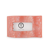 Flat Rectangle Hair Clip | Large | Dreamsicle