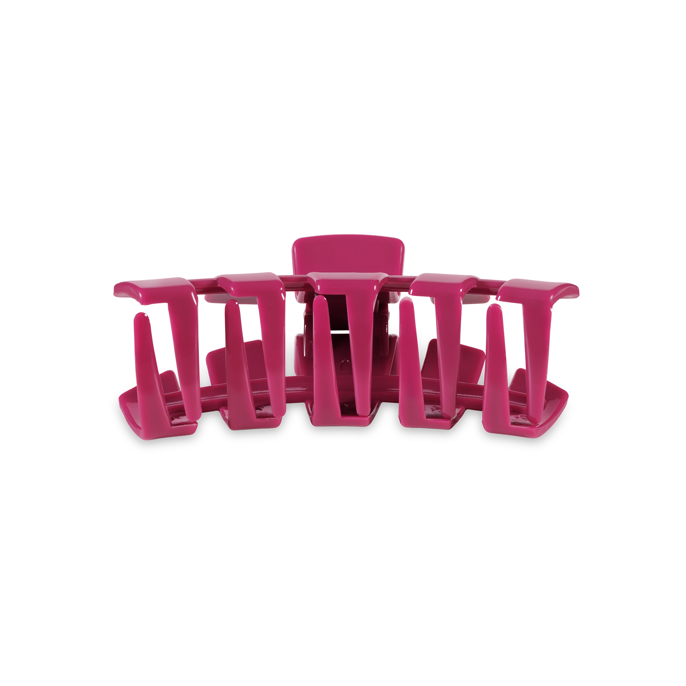 Classic Hair Clip | Small | Wild Side - Zen&Zip