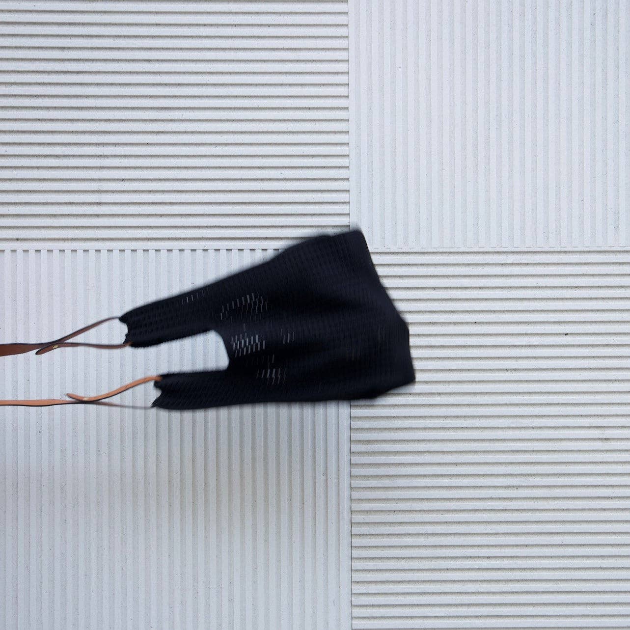 Cognac Adjustable Strap