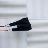 Cognac Adjustable Strap