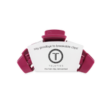 Classic Hair Clip | Small | Wild Side - Zen&Zip