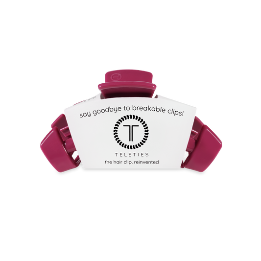 Classic Hair Clip | Small | Wild Side - Zen&Zip