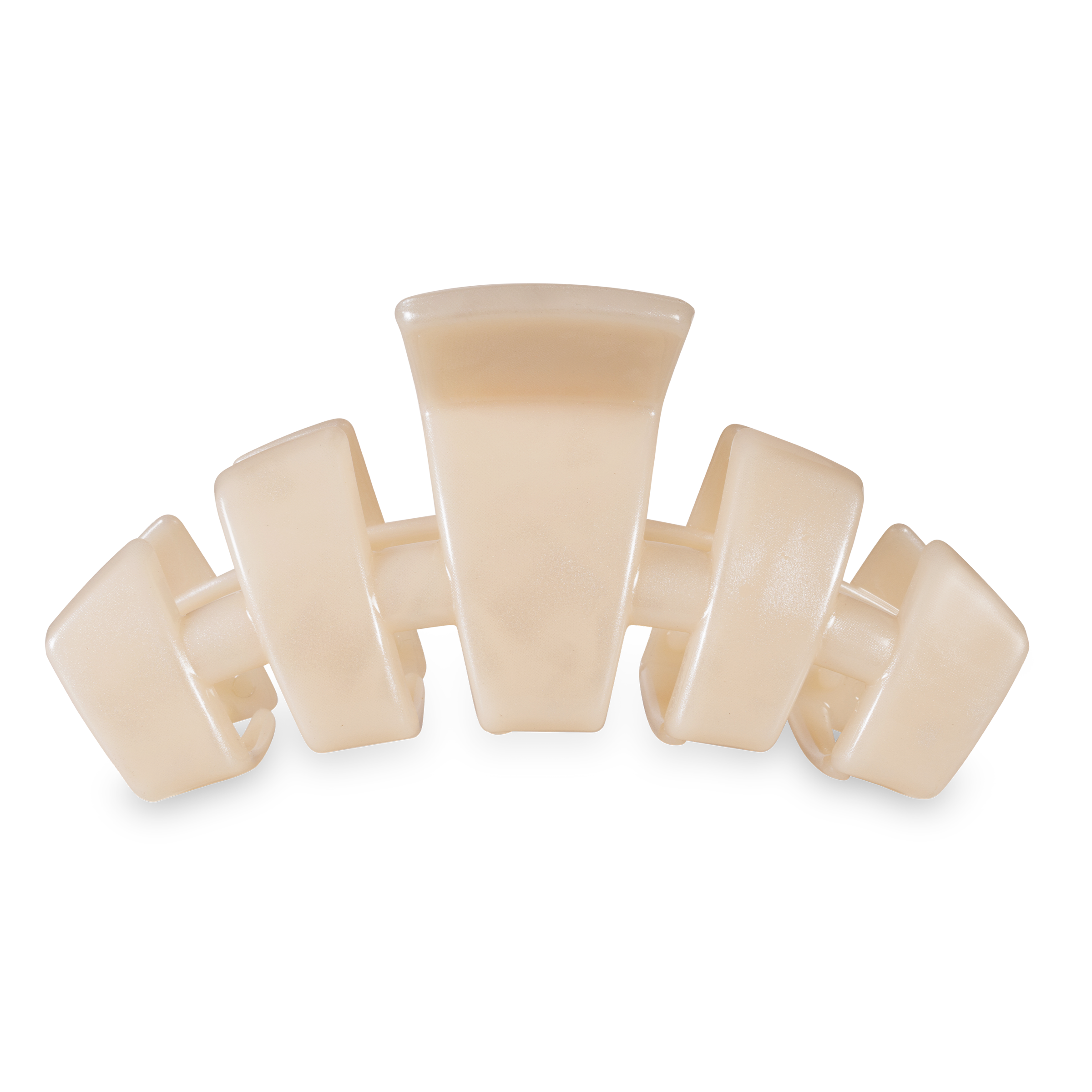 Classic Hair Clip | Large | Soft Surf - Zen&Zip