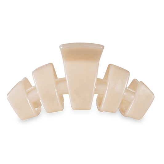 Classic Hair Clip | Large | Soft Surf - Zen&Zip