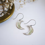 Garden Flower Earrings