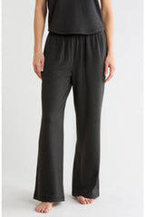 Forever Luxe Pant by Honeydew | Charcoal