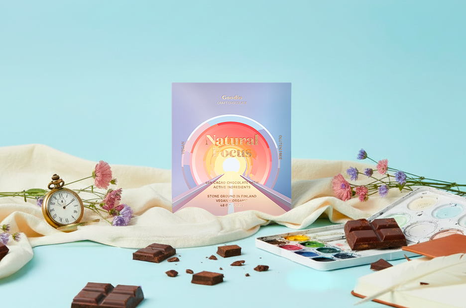Gifts + Self-Care
