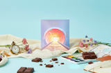 Natural Focus Chocolate 49% - Zen&Zip