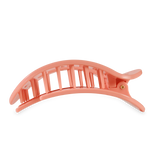 Lexie Hull Large Flat Round Hair Clip - Zen&Zip