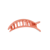 Lexie Hull Medium Flat Round Hair Clip - Zen&Zip