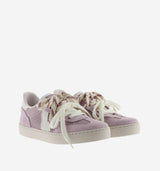 Berlin Ciclista Mesh by Victoria Shoes | Malva - Zen&Zip