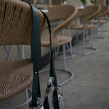 Olive Adjustable Strap