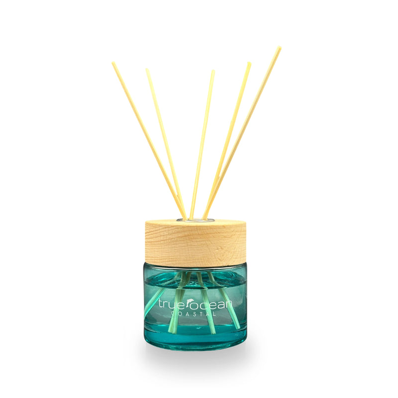 Coastal Reed Diffuser by True Ocean