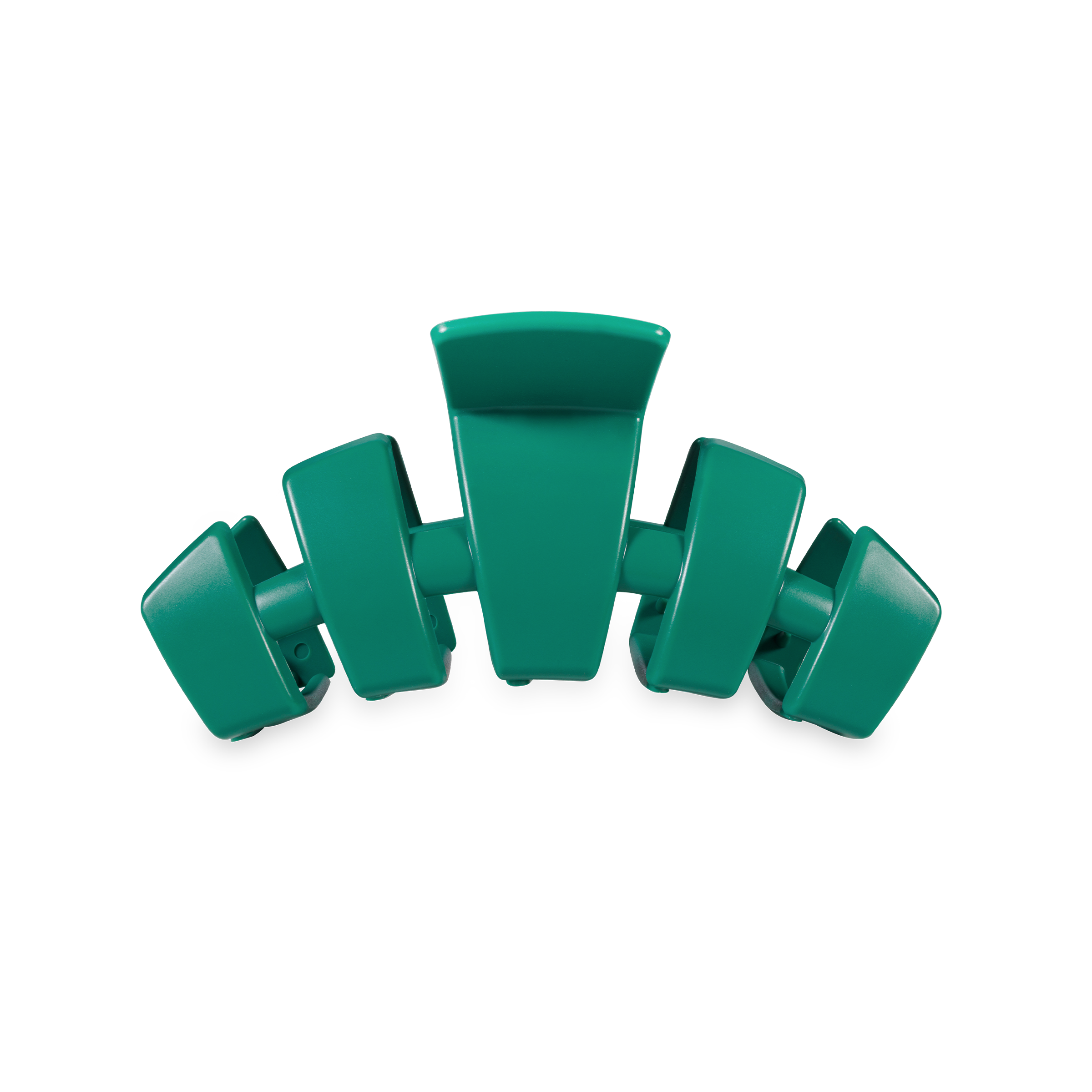 Classic Hair Clip | Medium | Fir Real - Zen&Zip