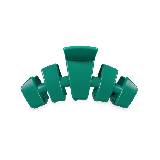 Classic Hair Clip | Medium | Fir Real - Zen&Zip