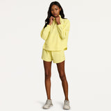2.5” Mirage Play Short Lined by Rhone | Lemon Lime
