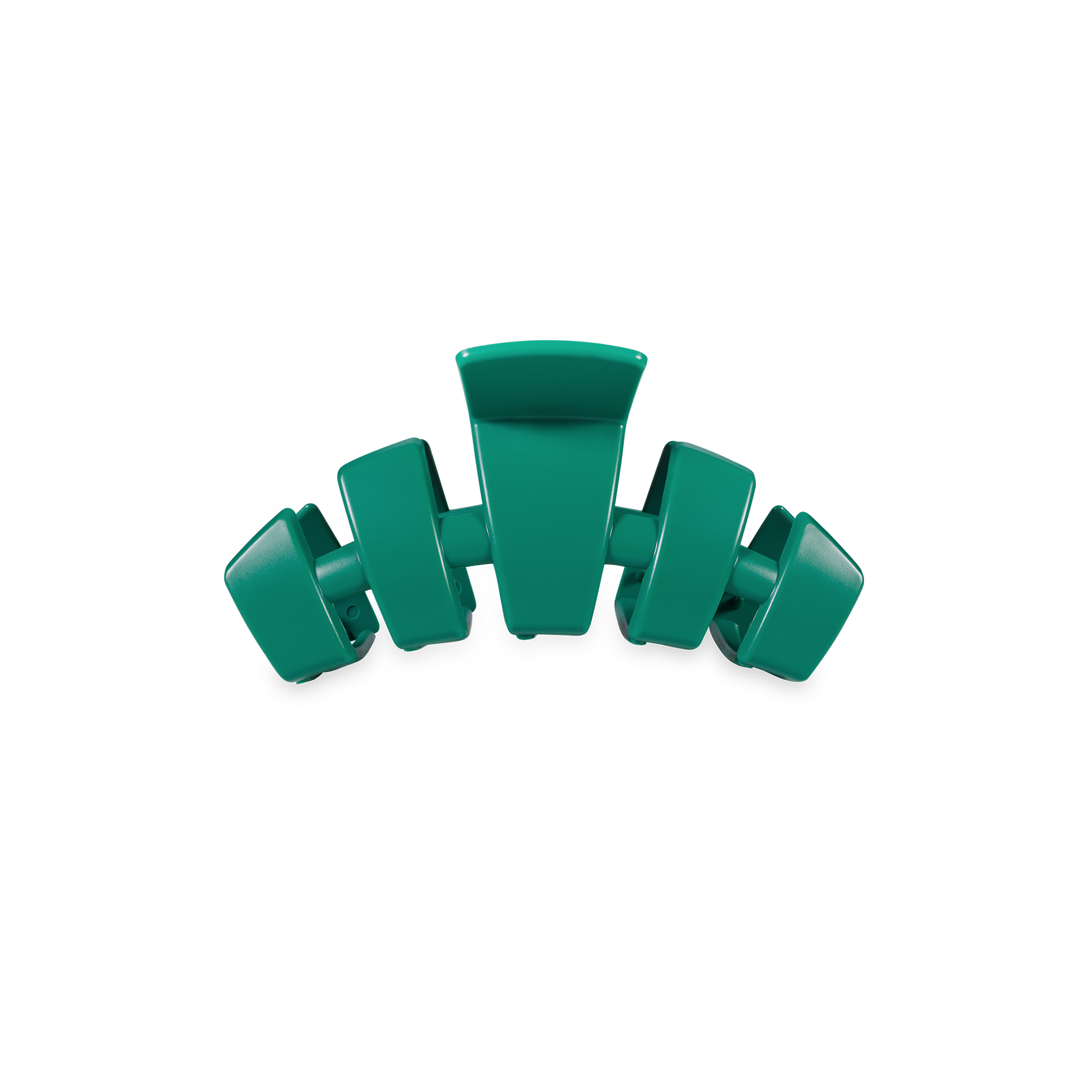 Classic Hair Clip | Tiny | Fir Real - Zen&Zip