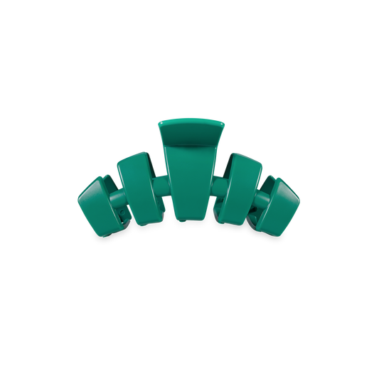 Classic Hair Clip | Tiny | Fir Real - Zen&Zip