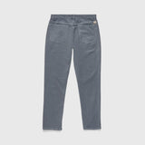 Patrick Terry Twill Pant by SurfSideSupply | Wolf Grey