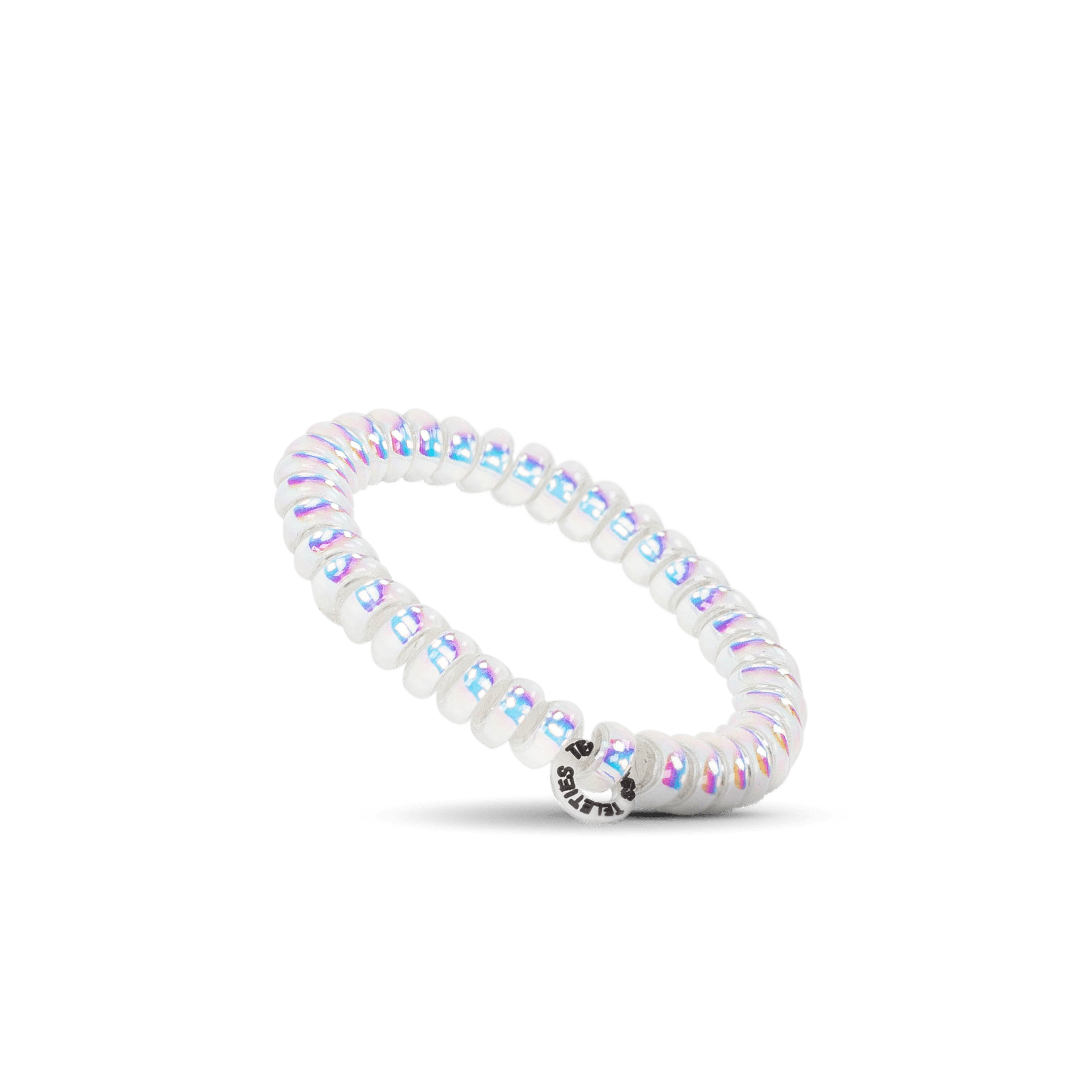 Spiral Hair Coils | Small | Peppermint Hair Ties - Zen&Zip