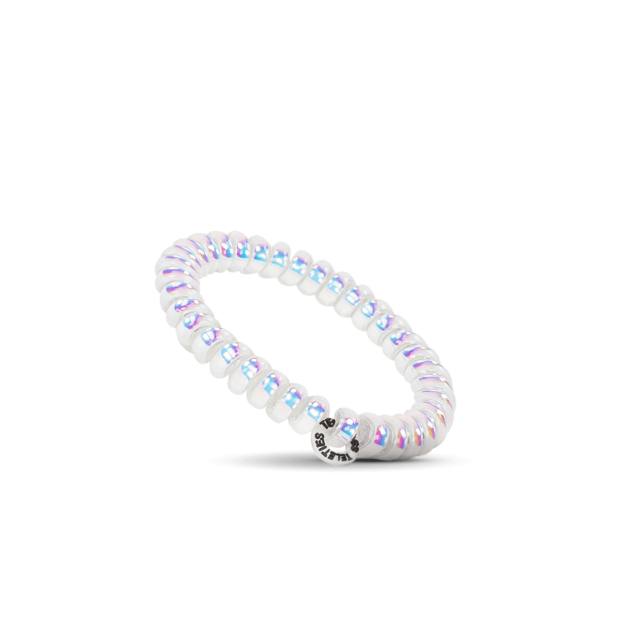 Spiral Hair Coils | Small | Peppermint Hair Ties