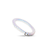 Spiral Hair Coils | Small | Peppermint Hair Ties - Zen&Zip