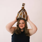 The Wild Plains Handbag