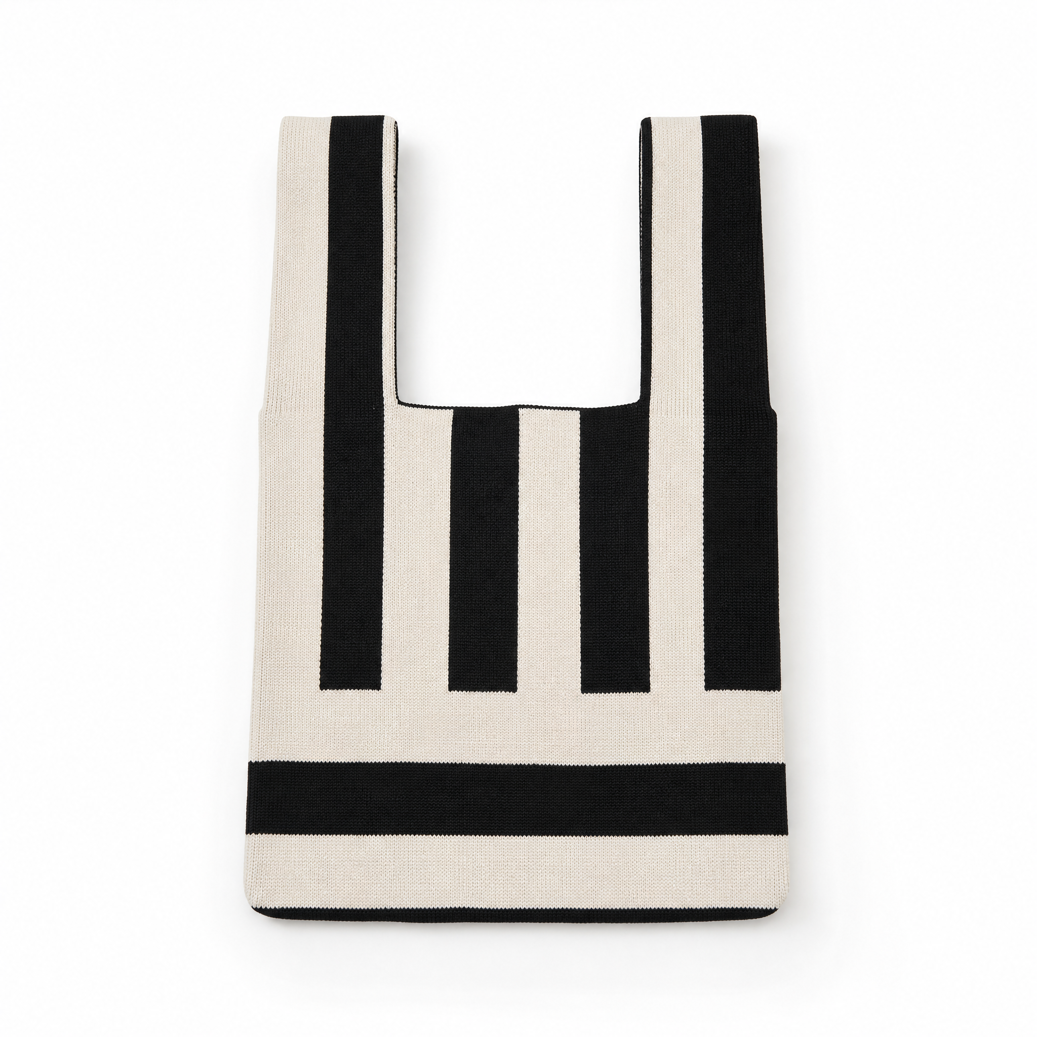The Original Black Handbag
